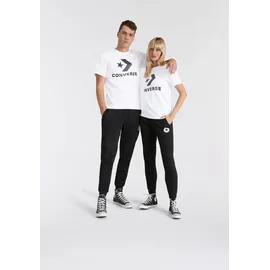 Converse Koszulka logo Star Standard Fit XL