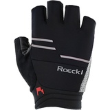 Roeckl Iguna Handschuh, schwarz