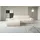 werk2 Ecksofa WERK2 "Rotterdam-L, kuschelweicher Cord oder Breitcord, L-Form, Breite 267 cm", beige (creme), B:267cm H:85cm T:165cm, 100% Polyester, Sofas, Ecksofa, Design Ecksofa mit Schlaffunktion & Bettkasten, Breitcord, Creme