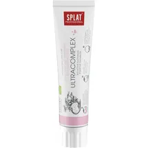 Splat Ultrakomplexe Zahnpasta 100 ml