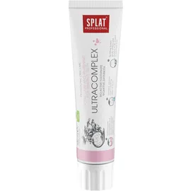 Splat Ultrakomplexe Zahnpasta 100 ml