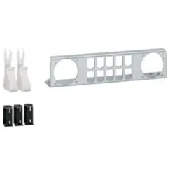 Hager Multimedia Kit UM00M3