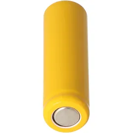 AccuCell Flat Top NiCd Akku AA 600 mAh 1 St.