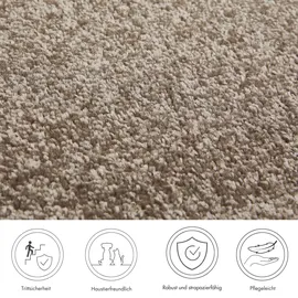 Andiamo Casablanca 65 x 28 cm Beige