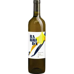 Barrida Toscana IGT 2023, Bio Weisswein, Biowein