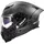 LS2 FF807 Dragon Forged Carbon Schwarz L