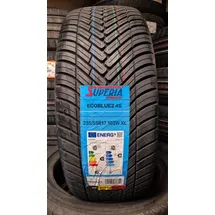 Superia Ecoblue 2 4S 235/55 R17 103W XL