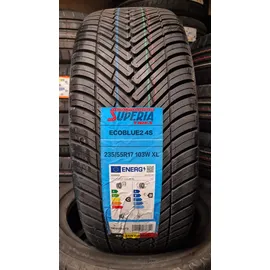 Superia Ecoblue 2 4S 235/55 R17 103W XL