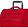 JUMP Monthélys 4-Rollen Cabin 55 cm / 32 l rot