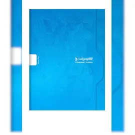 Calligraphe 20x Klassenartbeitheft A4+ 20 Blatt, LIN M R- sortiert, 7480C