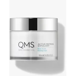QMS Medicosmetics Active Refining Exfoliant Body Scrub 180ml