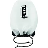 Petzl Shell Lt Weiß