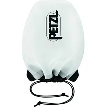 Petzl Shell Lt Weiß