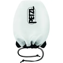 Petzl Shell Lt Weiß