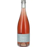PURIST Pet. Nat. Rosé 2023 12% Vol. 0,75l