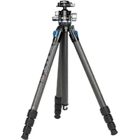 Sirui Superb Traveler 124 Carbon KS-30