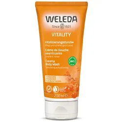 Duschgel Weleda Sea Buckthorn 200 ml