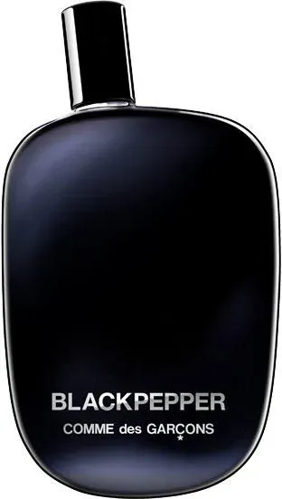 Comme des Garçons Blackpepper Eau de Parfum 100 ml