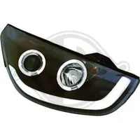 Diederichs Hauptscheinwerfersatz HD Tuning