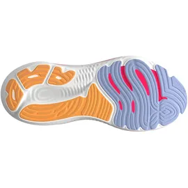 Brooks Glycerin GTS 22 Damen Black / Blue Heron / Orange 38,5