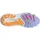 Brooks Glycerin GTS 22 Damen Black / Blue Heron / Orange 38,5