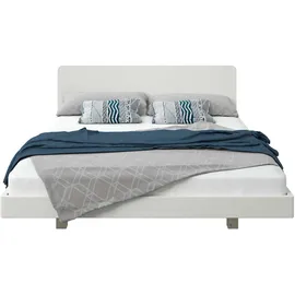 OTTO home Amaliah 166,8 x 82 cm Weiß