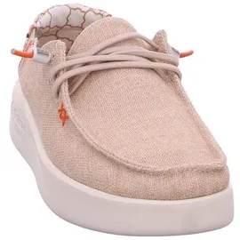 Fusion Lily Washed Canvas Sand Größe EU 38 - 38