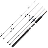 Daiwa Grandwave Travel Pilk 2,40m 100-200g Reiserute für Jiggen