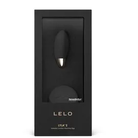 LELO Lyla 2 black