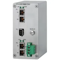 Siemens 6AT80001EA001XA0 SIPLUS CMS4000 RPN IEEE 1394B T002