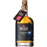 52,98€/l Wild Zwetschge Gold 0,5 Liter Zwetschgenbrand aus dem Schwarzwald