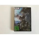 Monster Hunter: World (USK) (PC)