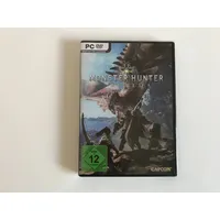 Monster Hunter: World (USK) (PC)