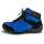 VITAFORM Boots royalblau – schwarz 43