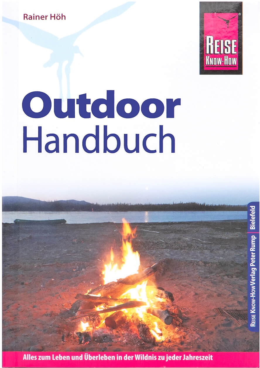 Outdoor Handbuch