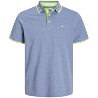 JACK & JONES Essentials Paulos Poloshirt Herren - S