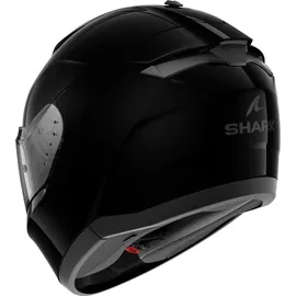 Shark Ridill 2 Blank Schwarz XXL