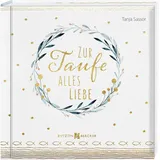 Butzon & Bercker Zur Taufe alles Liebe