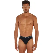 Tommy Hilfiger Brief Slips 3 Einheiten Desert Sky / Desert Sky / Desert Sky M
