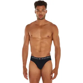 Tommy Hilfiger Brief Slips 3 Einheiten Desert Sky / Desert Sky / Desert Sky M