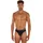 Tommy Hilfiger Brief Slips 3 Einheiten Desert Sky / Desert Sky / Desert Sky M
