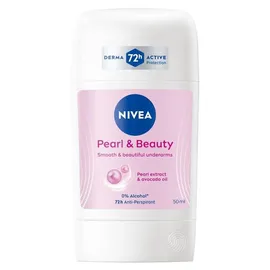 NIVEA Pearl & Beauty Antitranspirant Stift 50 ml