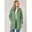 STREET ONE Steppjacke Damen Grün 40