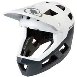 Endura SingleTrack white - S-M