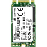 Transcend MTE452T 512 GB M.2