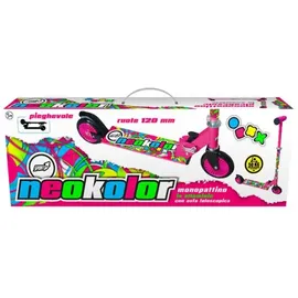 Sport One Neokolor 120 Pink