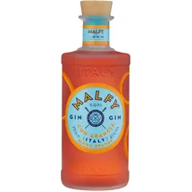 Malfy Gin con Arancia 41,0% vol 0,7 l