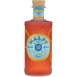 Malfy Gin con Arancia 41,0% vol 0,7 l