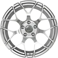 RH ALURAD RH-Alurad RS One Forged 9,0x20 1x1 ET47 MB84,03