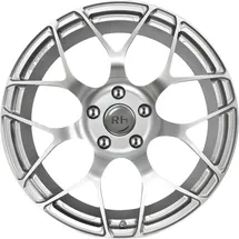 RH ALURAD RH-Alurad RS One Forged 9,0x20 1x1 ET47 MB84,03